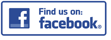 Find us on Facebook